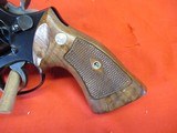 Smith & Wesson 19 357 Magnum - 4 of 13