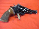 Smith & Wesson 19 357 Magnum - 5 of 13