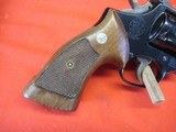 Smith & Wesson 19 357 Magnum - 8 of 13