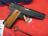 Tisas Zig M 1911 45 ACP New with Case - 5 of 11