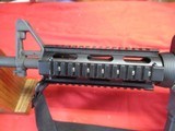 Bushmaster XM-15 E2S 223 Rifle - 12 of 15