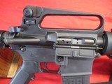 Bushmaster XM-15 E2S 223 Rifle - 2 of 15
