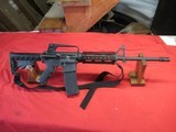 Bushmaster XM-15 E2S 223 Rifle