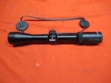 Burris 3-9X40 Fullfield II Scope
