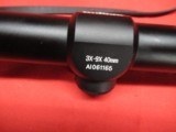 Burris 3-9X40 Fullfield II Scope - 7 of 8