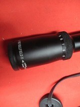 Burris 3-9X40 Fullfield II Scope - 4 of 8