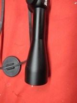 Burris 3-9X40 Fullfield II Scope - 2 of 8