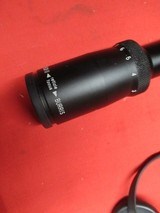 Burris 3-9X40 Fullfield II Scope - 5 of 8