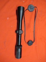 Burris 3-9X40 Fullfield II Scope - 8 of 8