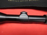Leupold VX-I 3-9X50MM Scope - 2 of 9