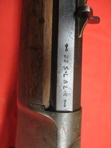 Early Marlin 39 22 S,L,LR Star Stamped - 15 of 19