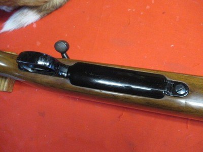 Remington 700 Classic 300 Wby Magnum - Image 11 of 18
