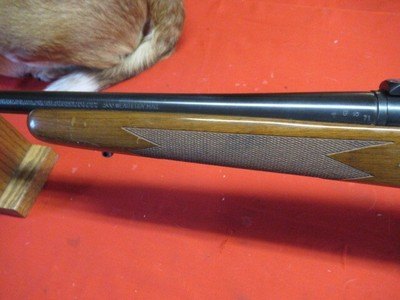 Remington 700 Classic 300 Wby Magnum - Image 15 of 18