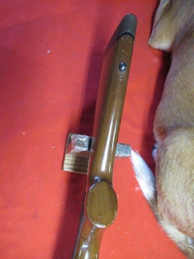 Remington 700 Classic 300 Wby Magnum - Image 12 of 18