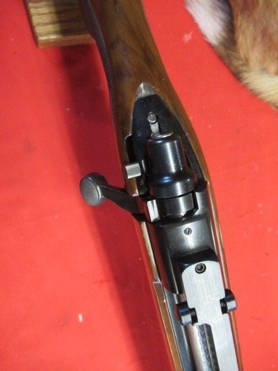 Remington 700 Classic 300 Wby Magnum - Image 8 of 18