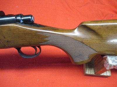 Remington 700 Classic 300 Wby Magnum - Image 17 of 18