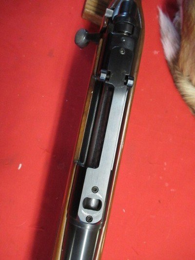 Remington 700 Classic 300 Wby Magnum - Image 7 of 18