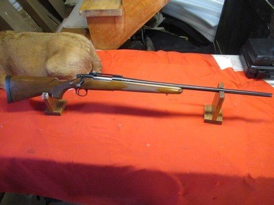 Remington 700 Classic 300 Wby Magnum