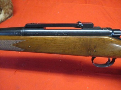 Remington 700 Classic 300 Wby Magnum - Image 16 of 18