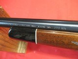 Remington 700 BDL 270 Win Nice Wood - 14 of 19