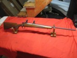 Remington 700 Classic 6.5X55 Swedish Rifle NICE!!