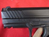 Taurus TX 22 Pistol - 3 of 7