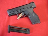 Taurus TX 22 Pistol - 2 of 7