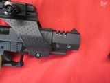 Walther P22Q with Walther Red Dot Laser Sight - 10 of 15