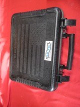 Walther P22Q with Walther Red Dot Laser Sight - 6 of 15