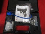 Walther P22Q with Walther Red Dot Laser Sight - 4 of 15