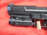 Ruger 7.5 5.7X28 Pistol with Tactical Flashlight - 8 of 11