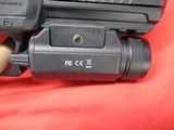 Ruger 7.5 5.7X28 Pistol with Tactical Flashlight - 5 of 11