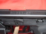 Ruger 7.5 5.7X28 Pistol with Tactical Flashlight - 7 of 11