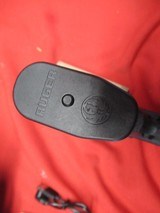 Ruger 7.5 5.7X28 Pistol with Tactical Flashlight - 10 of 11