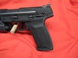 Ruger 7.5 5.7X28 Pistol with Tactical Flashlight - 9 of 11