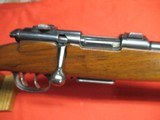 Zi Di A Ziegenahn Shul 5.6X35 Rifle - 2 of 22