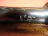 Zi Di A Ziegenahn Shul 5.6X35 Rifle - 15 of 22