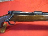 Winchester Pre 64 Model 70 FWT 358 Win NICE!!!!! - 2 of 21