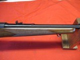 Winchester Pre 64 Model 70 FWT 358 Win NICE!!!!! - 5 of 21