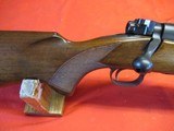 Winchester Pre 64 Model 70 FWT 358 Win NICE!!!!! - 3 of 21