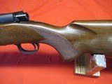 Winchester Pre 64 Model 70 FWT 358 Win NICE!!!!! - 19 of 21