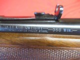 Winchester Pre 64 Model 70 FWT 358 Win NICE!!!!! - 15 of 21