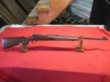 Winchester Pre 64 Model 70 FWT 358 Win NICE!!!!!