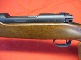 Winchester Pre 64 Model 70 FWT 358 Win NICE!!!!! - 17 of 21