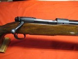 Winchester Pre 64 Model 70 Std 300 H&H - 2 of 21