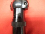 Weaver K4-1 Scope with Rings and Mounts Nice! - 5 of 8