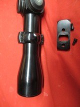 Weaver K4 60-B Scope with rings and Mounts Nice! - 2 of 7