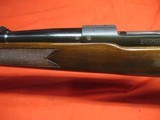 Winchester4 Pre 64 Model 70 Std 270 Win - 16 of 20