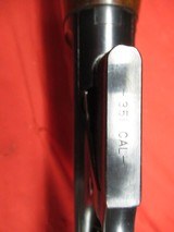Winchester Model 07 351 Cal. NICE!!! - 25 of 25
