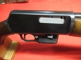 Winchester Model 07 351 Cal. NICE!!! - 2 of 25